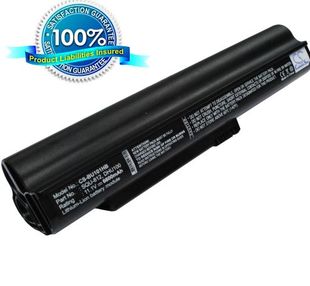 BenQ Joybook Lite U101, Joybook Lite U101-V01 akku 6600 mAh