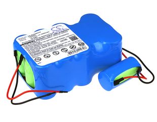 Bosch BBHMOVE4, BBHMOVE6, BBHMOVE6/03 akku 3000mAh / 54.0Wh