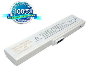 Compaq Presario B2800 akku 4800 mAh