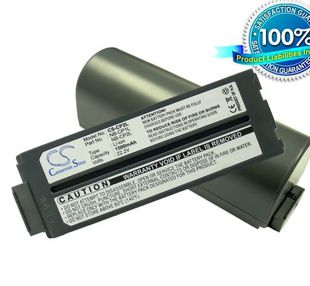 Canon NB-CP1L, NB-CP2L yhteensopiva akku 1200 mAh