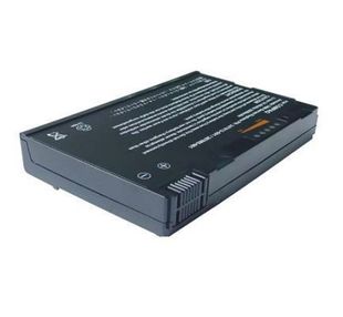 Compaq Armada 7400 akku 4400 mAh