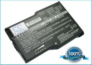 Compaq Presario V3000 Sarja akku 4400 mAh