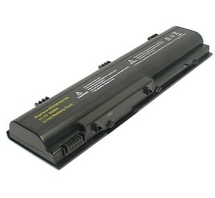 Dell Inspiron 1300, Inspiron B120, Inspiron B130 akku 4400 mAh