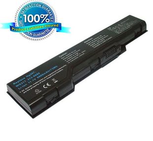 Dell XPS M1730 akku 6600 mAh