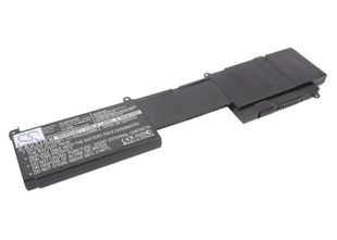 Dell Inspiron 14, Inspiron 5421, Inspiron 5423 akku 3900mAh / 43.29Wh mAh - Musta