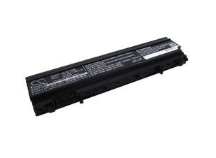 DELL Latitude E5440, Latitude E5540 akku 4400 mAh