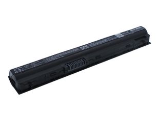 DELL Latitude E6120, Latitude E6220, Latitude E6230 akku 2200 mAh