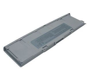 Dell Latitude LST C400ST, Latitude L400, Latitude Ls, Latitude LST, Inspiron 2000, Inspiron 2800, Latitude LS400, Inspiron 2100 akku 3600 mAh