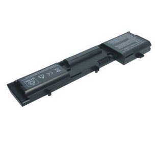 Dell Latitude D410 akku 4400 mAh