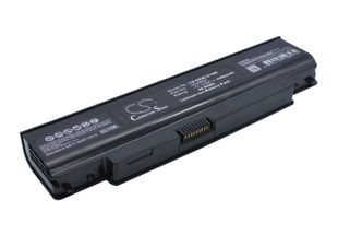 DELL Inspiron 1120, Inspiron 1121, Inspiron M101 akku 4400 mAh