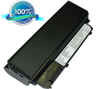 Dell Mimi 9, Inspiron 910, PP39S akku 4400 mAh