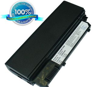 Dell Mimi 9, Inspiron 910, PP39S akku 2200 mAh