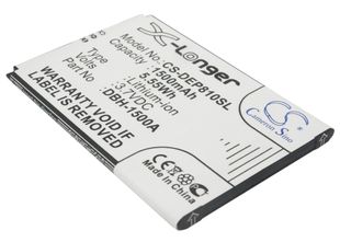 Doro Liberto 810 akku 1500 mAh