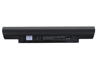 DELL Latitude 3340, Vostro V131 2 Series akku 4400 mAh