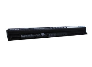 DELL Inspiron 15-3451, Inspiron 15-3558, Inspiron 15-5558 akku 2600 mAh