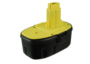 Dewalt DC330 Ni-MH 18 V akku 1500 mAh