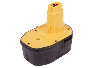 Dewalt DC613 Ni-MH 14,4 V akku 1500 mAh