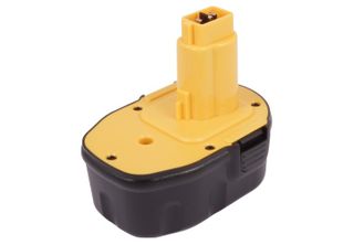 Dewalt DC613 Ni-MH 14,4 V akku 3000 mAh