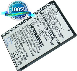 HTC Touch Viva, Opal, Opal 100, T2222, T2223 akku 1100 mAh