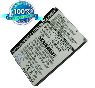 Toshiba Portege G810 akku 1530 mAh