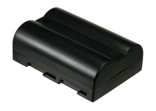 Nikon EN-EL3, EN-EL3a  yhteensopiva akku 1300 mAh