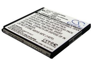 SonyEricsson Xperia A  akku 2050 mAh