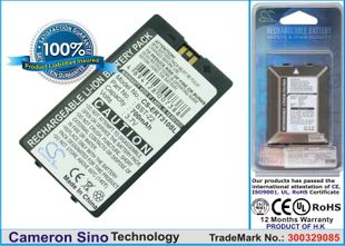 SonyEricsson BST-35 yhteensopiva akku 700 mAh