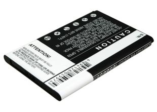 SonyEricsson Xperia X1  akku 1700 mAh