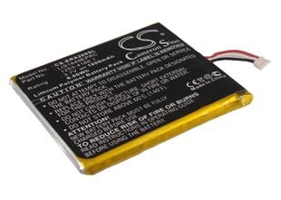 SonyEricsson Xperia Acro  akku 1800 mAh