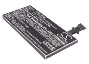 SonyEricsson Xperia P  akku 1250 mAh