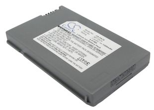 Sony NP-FA70 yhteensopiva akku 1300 mAh