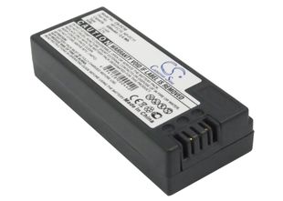 Sony NP-FC10, NP-FC11 yhteensopiva akku 650 mAh