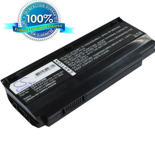 Fujitsu M1010, CWOAO, Lifebook M1010 akku 2200 mAh