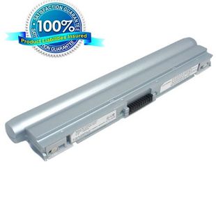 Fujitsu FMV-LifeBook FPCBP49, FPCBP50, FMVLBP103, FMVLBP104 akku 4400 mAh