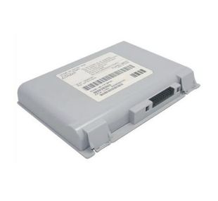 Fujitsu LifeBook C2210, LifeBook C2220, LifeBook C2230, LifeBook C2240, LifeBook P250 akku 4400 mAh