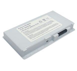 Fujitsu BIBLO 644180, 644190, 644260, 644270, 644290, FM-41, FPCBP83, FPCBP83AP akku 2200 mAh