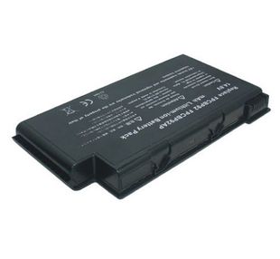 Fujitsu LifeBook N6000, LifeBook N6010, LifeBook N6200, LifeBook N6210, LifeBook N6220 akku 6600 mAh