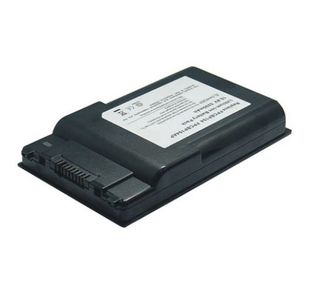 Fujitsu LifeBook N6460, LifeBook N6110, LifeBook N6470, LifeBook N6420, LifeBook N6410 akku 4400 mAh