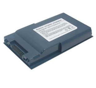 Fujitsu Lifebook S6200, Lifebook S6210s, LifeBook S6220, Lifebook S6230s, Lifebook S6231 akku 4400 mAh