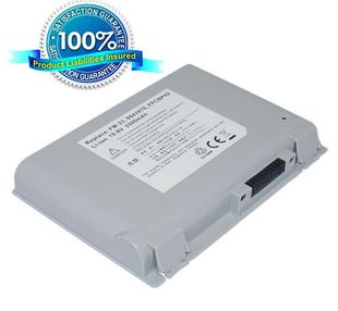 Fujitsu FPCBP42, 0643970, FM-33 akku 3400 mAh