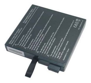 Packard Bell EasyNote H5 akku 4400 mAh