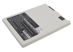 Fujitsu Q550, Q550/C, Q550LB akku 4800 mAh