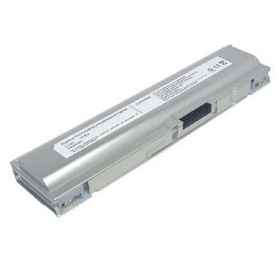 Fujitsu BIBLO LOOX FMVNBP117, FMVNBP118, FPCBP100AP, FPCBP68, FPCBP69, FPCBP69AP, FPCBP100, W01A-J09A, CP220525-01 akku 4400 mAh