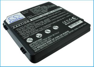 Acer L51 akku 4400 mAh