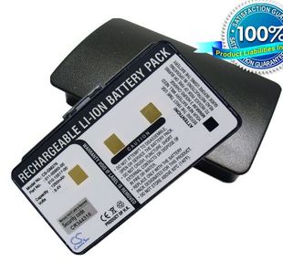 Garmin GPSMAP 276, GPSMAP 276c, GPSMAP 296, GPSMAP 396, GPSMAP 496 8.4V akku 2200 mAh