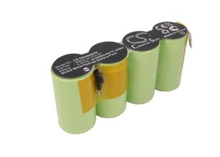 Gardena 8816 Ni-MH 4,8 V akku 3600 mAh