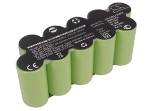 Gardena AP12 Ni-MH 12 V akku 3000 mAh