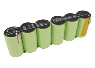 Gardena Accu90,  4-00.630.00 Ni-MH 7,2 V akku 3000 mAh