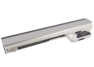 HP Pavilion DM1-3000, Pavilion DM1-3200 akku 4400 mAh - Musta