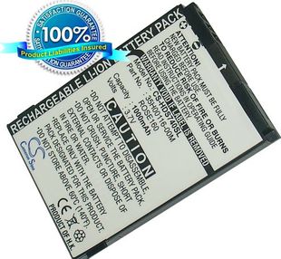 HTC S740, S743, Rose, Rose 110 akku 1000 mAh